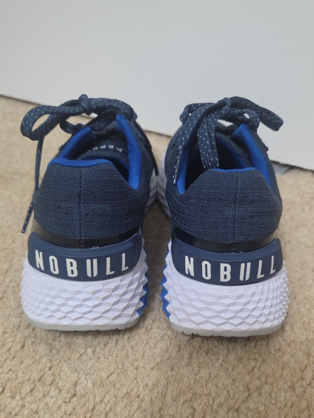 NOBULL Ripstop Running Trainers - Picture 4 of 9